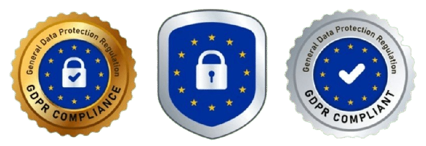 GDPR Compliant
