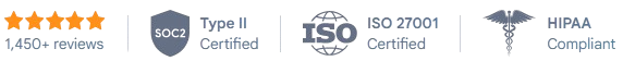 ISO Certified
