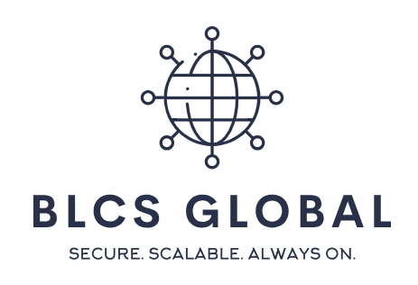 BLCS Global logo