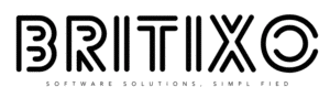 Britixo UK Logo